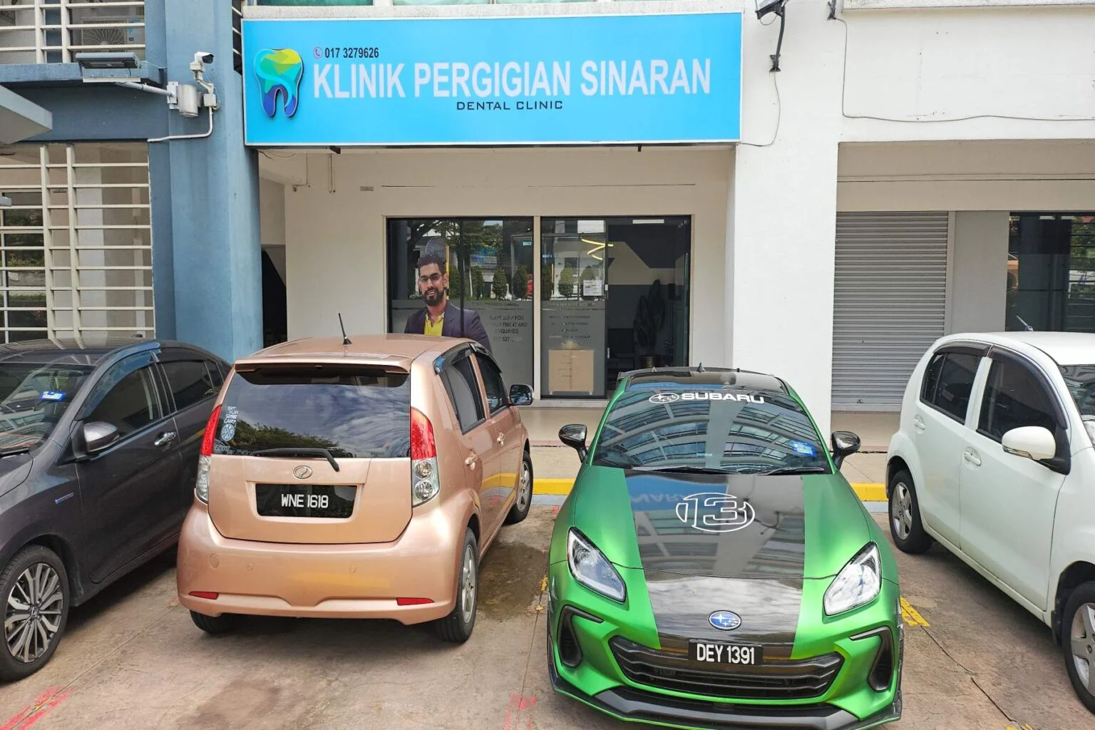 Dental Clinic Petaling Jaya – Sinaran Dental Clinic Dental Clinic Petaling Jaya - Sinaran Dental Clinic