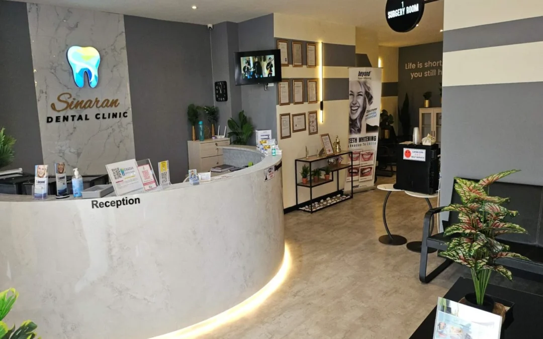 Wisdom Tooth Extraction Cost Petaling Jaya