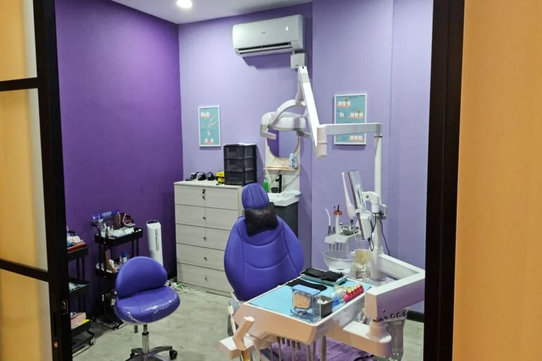 Wisdom Tooth Extraction Cost Petaling Jaya - Sinaran Dental
