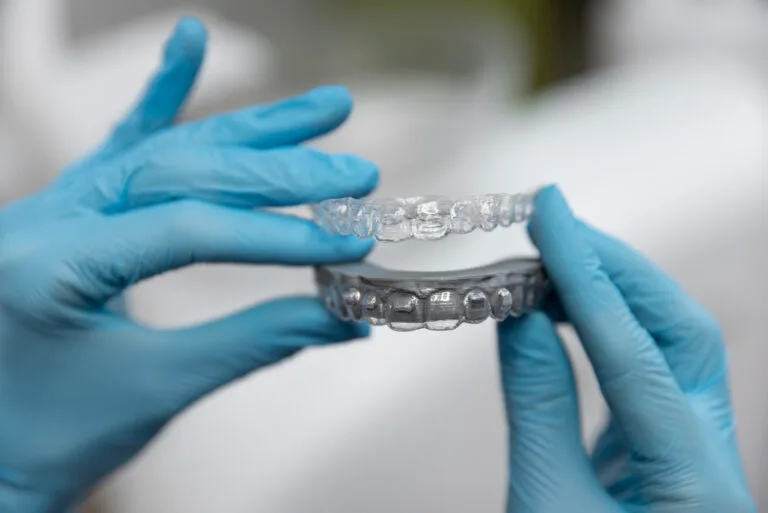 Clear Aligners Malaysia - Sinaran Dental Clinic