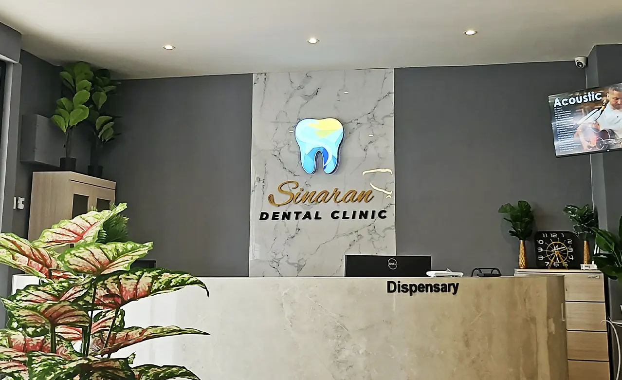 Guide For Tooth Bridge Cost in Malaysia - Sinaran Dental Clinic