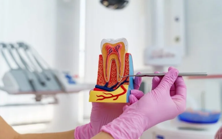 Root Canal Dentist Kuala Lumpur - Sinaran Dental Clinic